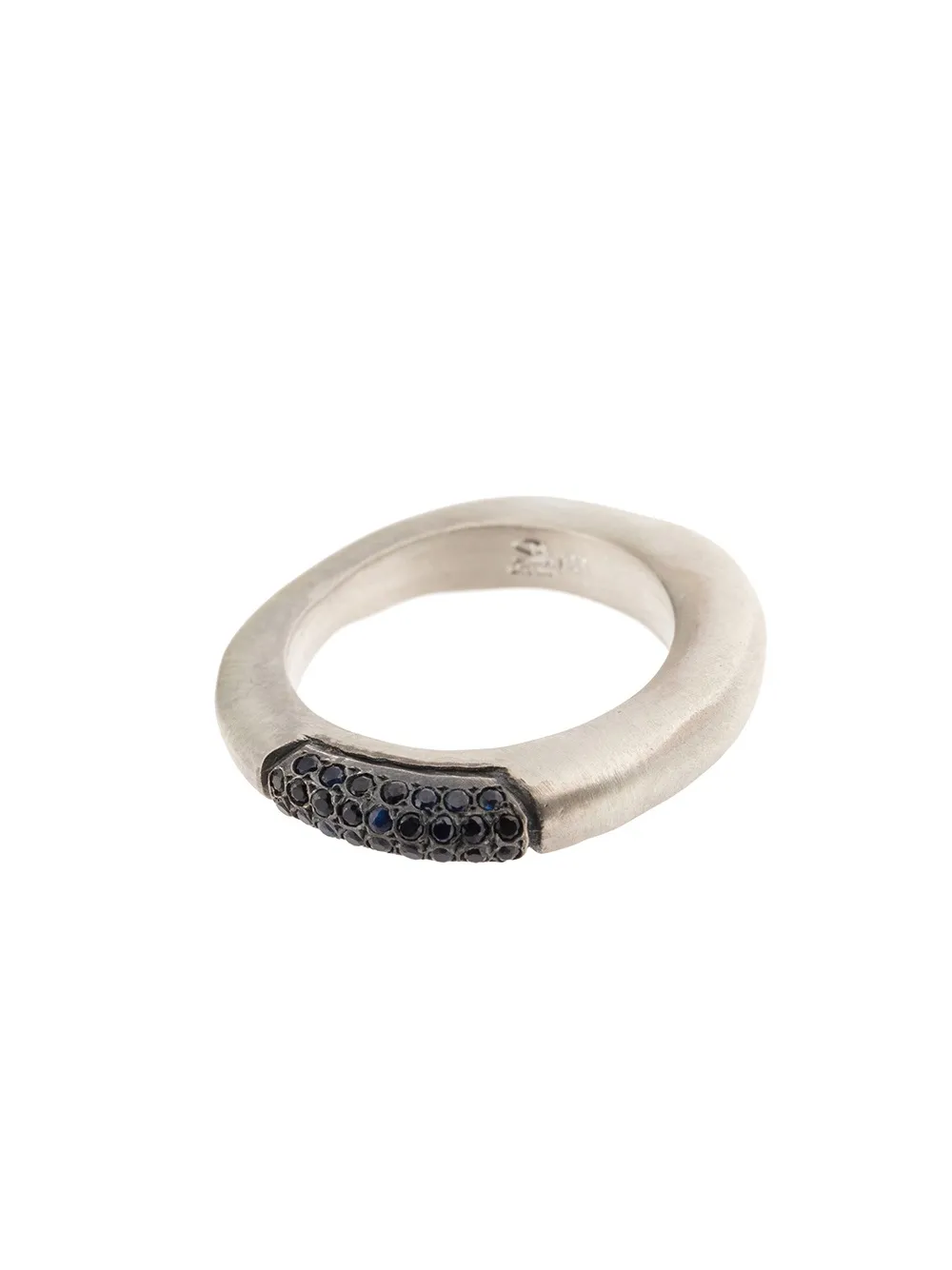 Rosa Maria studded ring | Image 2
