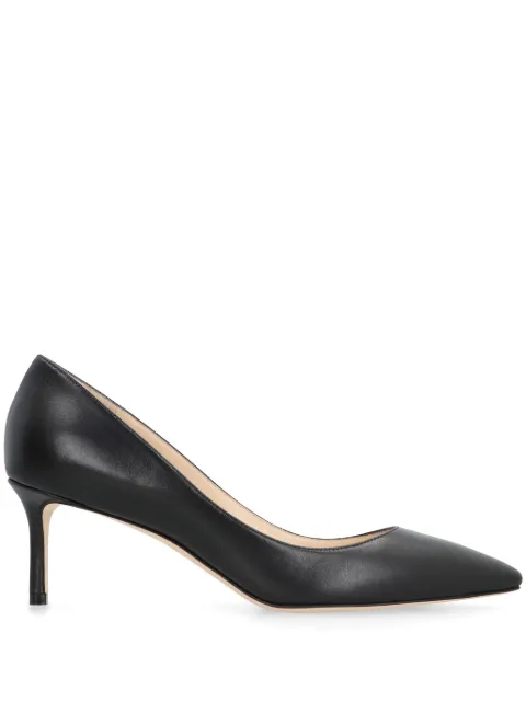 Jimmy Choo 60mm Romy pumps