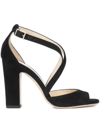 jimmy choo carrie 100