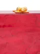 Edie Parker marbled-effect clutch bag