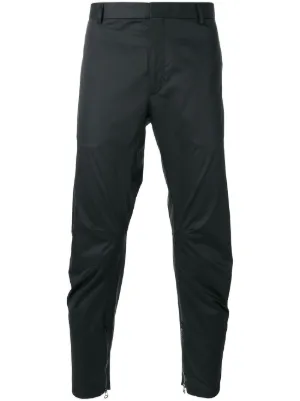 Jil Sander カーゴパンツ | ブラック | FARFETCH JP