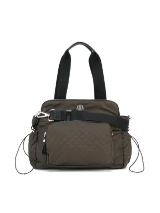Moncler Bolsos Messenger blancas Moncler Bolsos Messenger blancas
