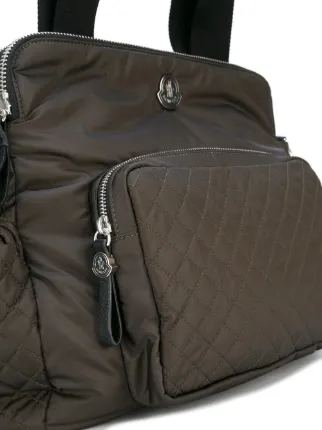Moncler Bolsos Messenger blancas Moncler Bolsos Messenger blancas