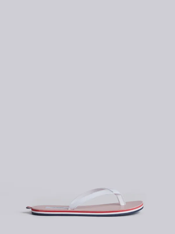 Leather Sandals