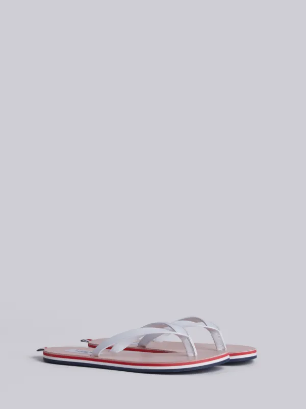 Leather Sandals