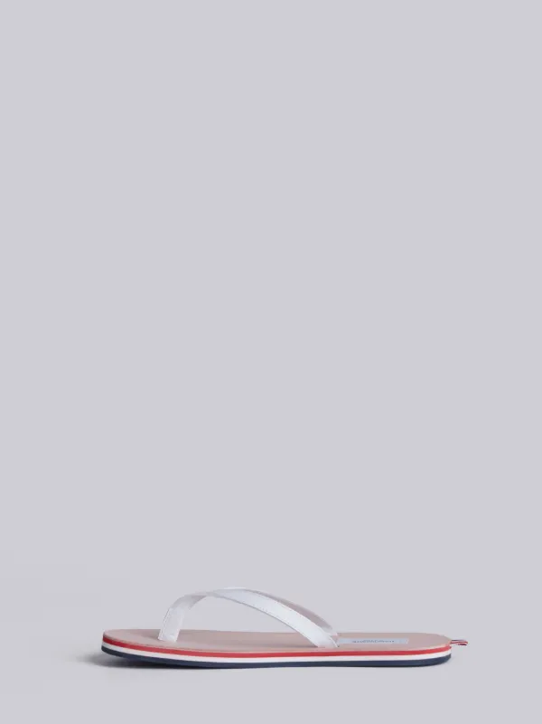 Leather Sandals