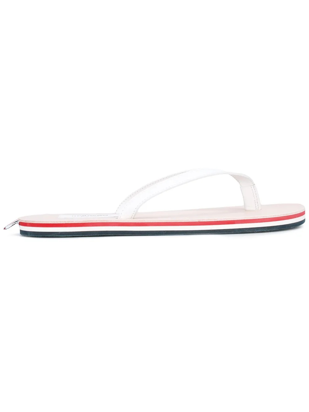 Thom Browne Sandali - Tendenza classica, vale la pena avere Thom Browne Sandali - Tendenza classica, vale la pena avere