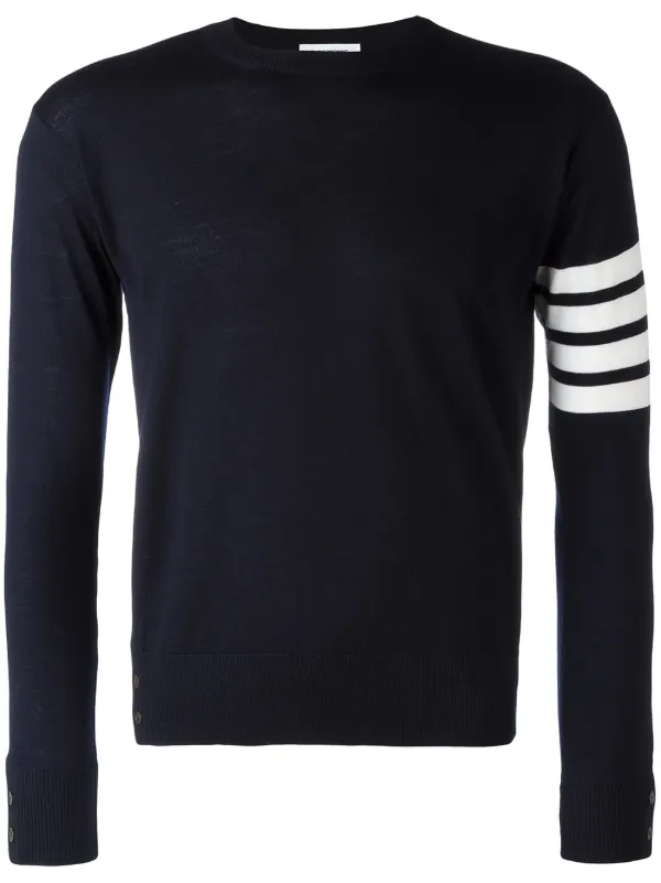 thom browne jumper