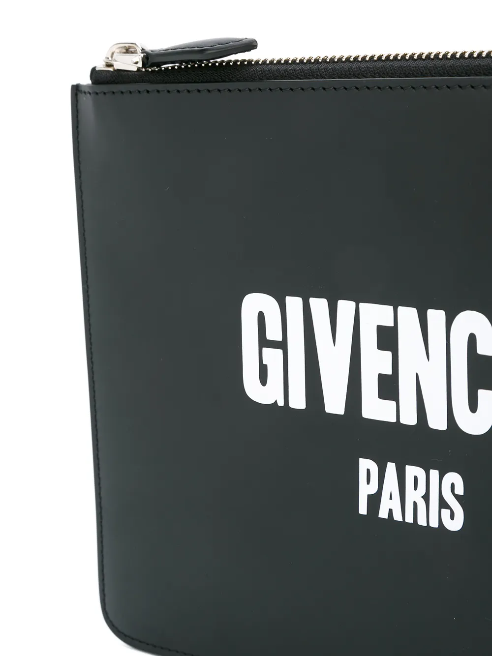 Givenchy Pochette con logo 'Iconic' | Borse | Image 4