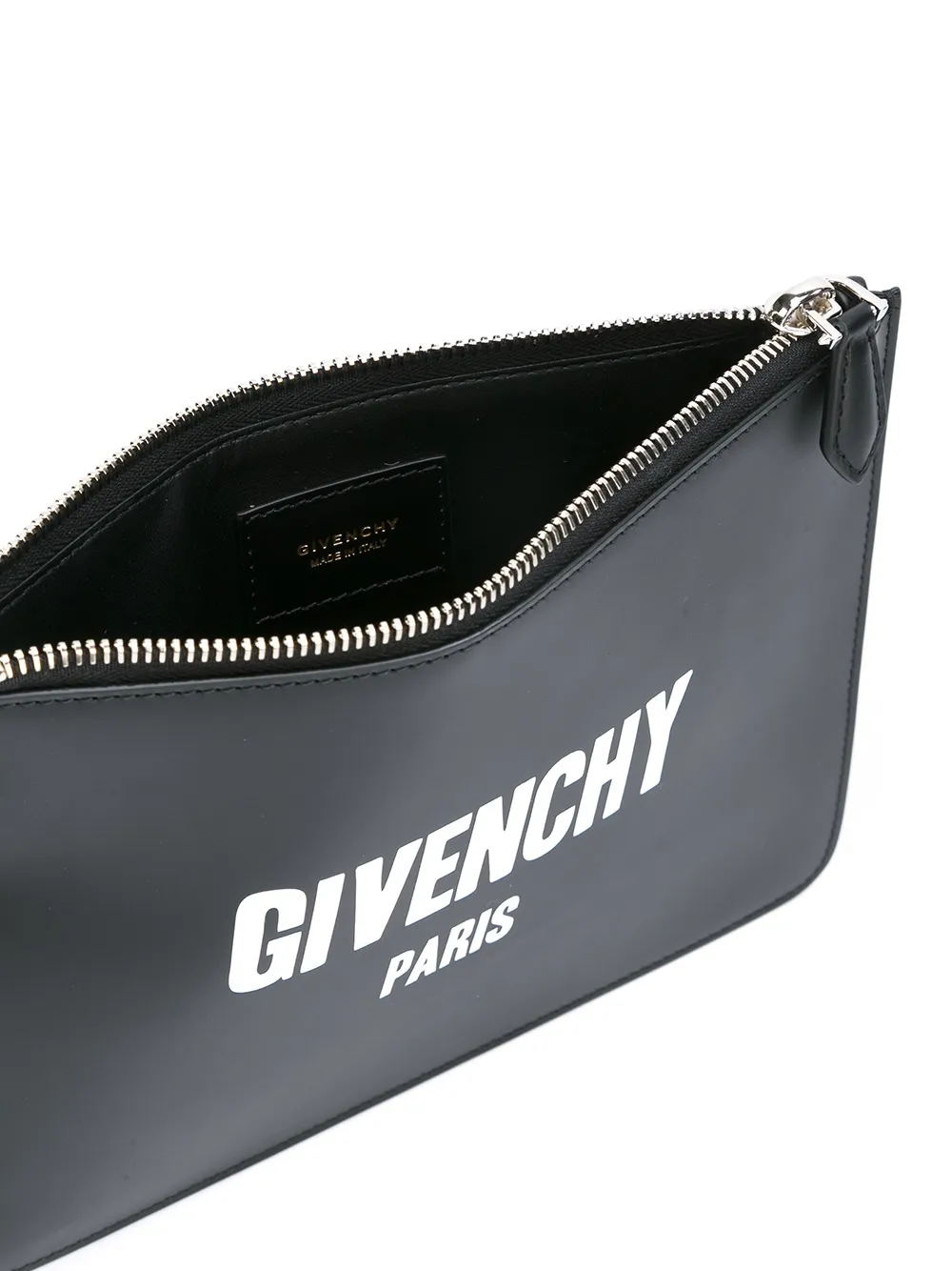 Givenchy Pochette con logo 'Iconic' | Image 5