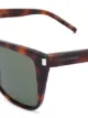 Saint Laurent Eyewear نظارة شمسية موجة جديدة 1