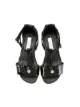 Dolce & Gabbana Kids bow sandals