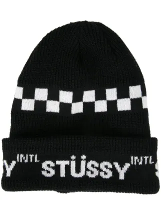 Stussy Bonnet Road Cuff , Farfetch