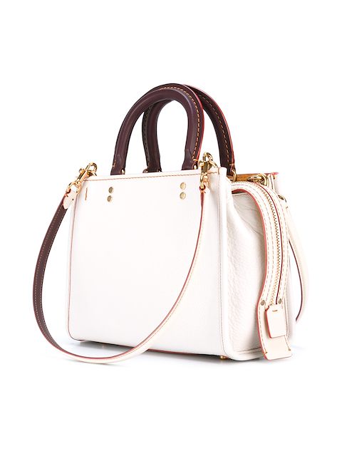 coach long strap purse