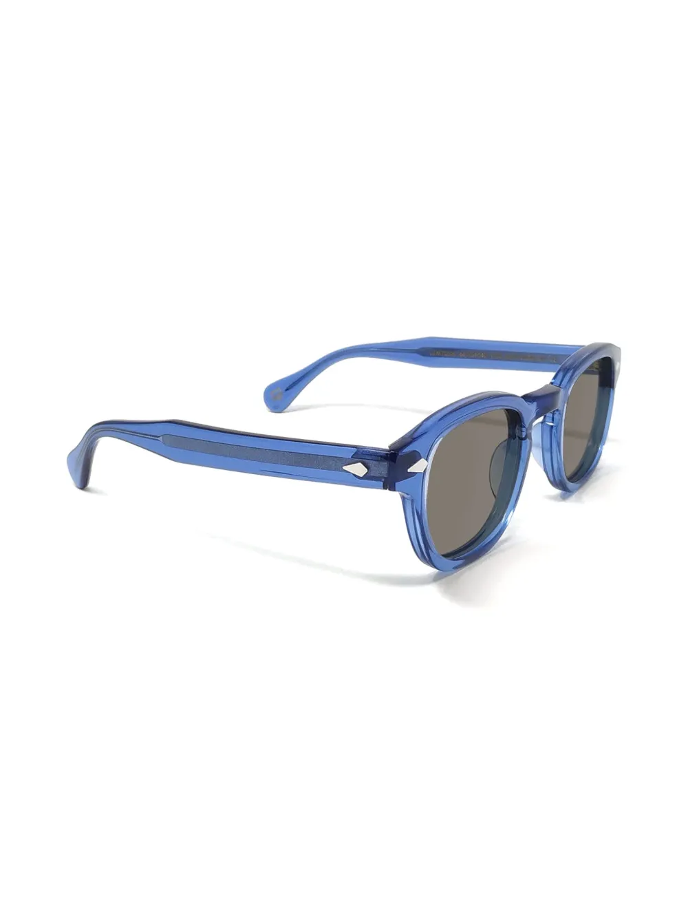 Moscot round frame glasses | Men | Image 2