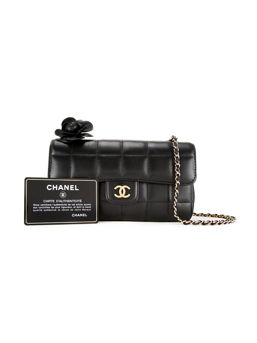 Chanel Chain Bag