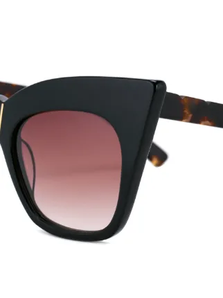 Pared Eyewear Kohl Kaftans Sungles Farfetch Pared Eyewear Kohl Kaftans Sungles