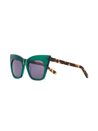 Pared Eyewear Kohl Kaftans Sungles 217 Online Mobile Pared Eyewear Kohl Kaftans Sungles
