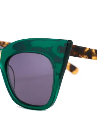 Pared Eyewear Kohl Kaftans Sungles 217 Online Mobile Pared Eyewear Kohl Kaftans Sungles