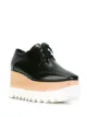 Image 2 of Stella McCartney Elyse platform shoes