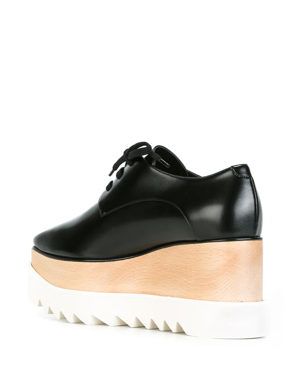 Stella McCartney Elyse Platform Derby, $900, Nordstrom