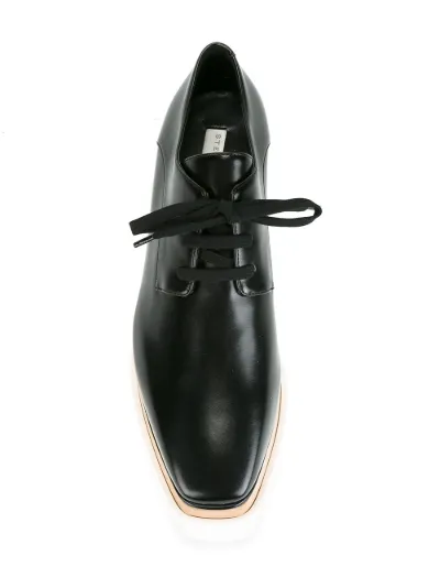 platform sneakers stella mccartney