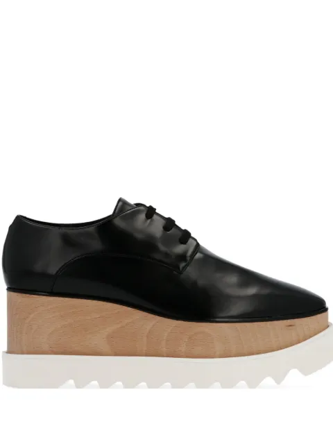 Stella McCartney Elyse shoes