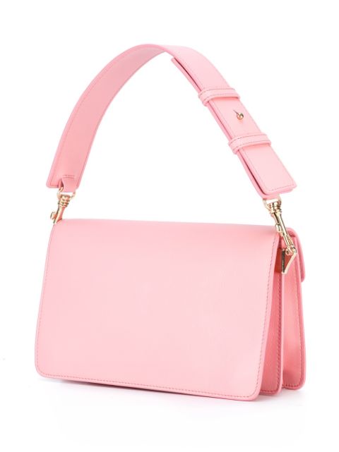 J.W.ANDERSON Women’S Monogrammed Logo Handbag In Pink | ModeSens