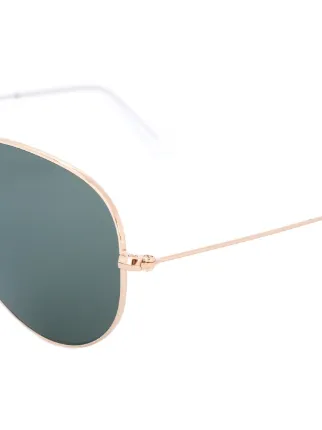 klassische ray ban pilotenbrille klassische ray ban pilotenbrille