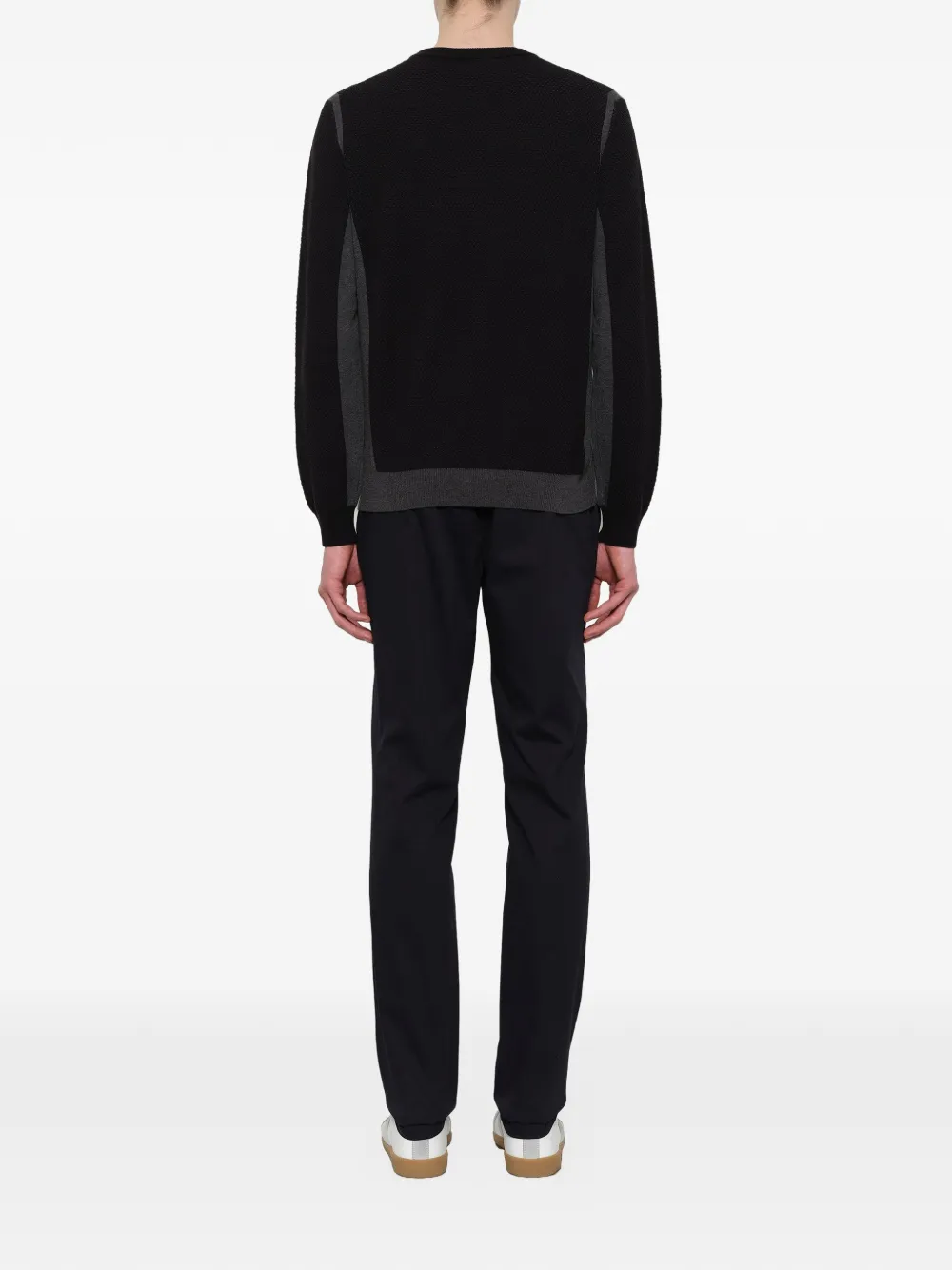  Kenzo Mini 'tiger' Pullover   Schwarz 