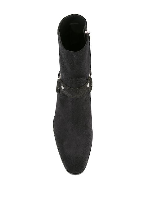 classic wyatt 40 harness boot