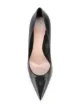 Alexander McQueen pointed toe pumps