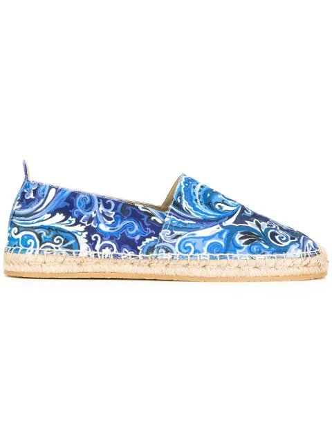 etro espadrilles