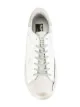 Golden Goose baskets "Super Star"
