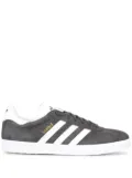 adidas Gazelle ""Solid Grey"" low-top sneakers