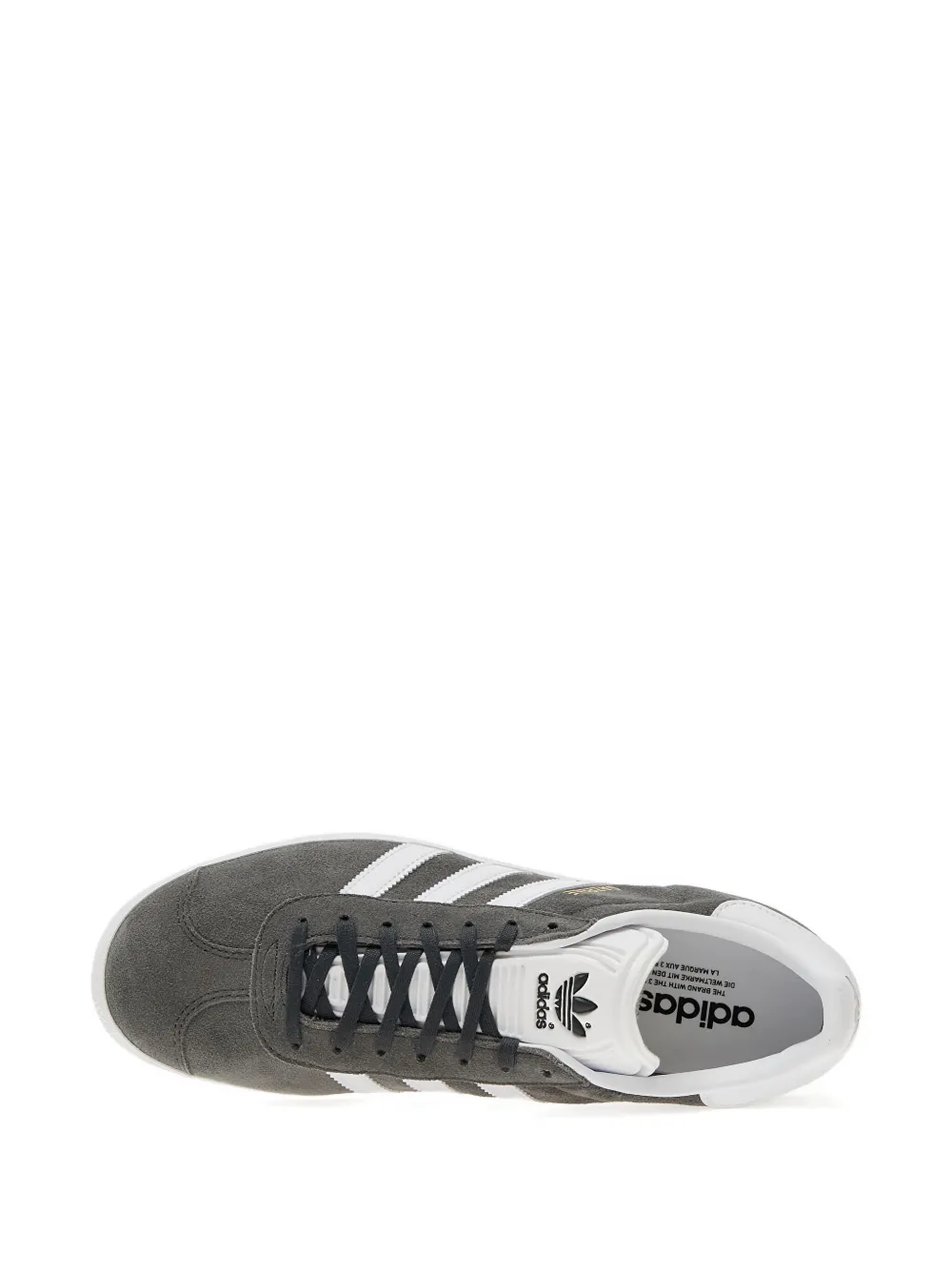 adidas gazelle silver green womens adidas Originals Gazelle Indoor Pro 7 main image 0