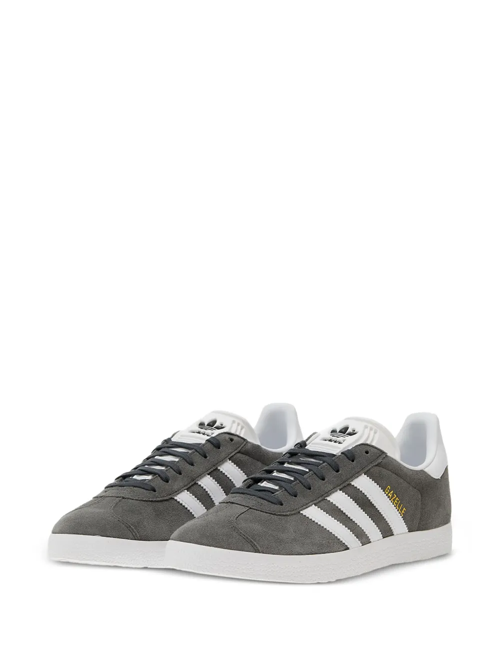 adidas Gazelle "Solid Grey" low-top sneakers | Low-Tops | Image 2