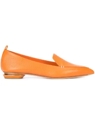 Nicholas Kirkwood 18mm Beya Loafers $475 - Buy SS18 Online - Fast ... Nicholas Kirkwood 18mm Beya loafers ...