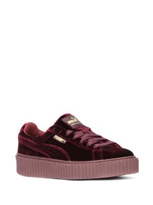 zapatillas puma creepers chile