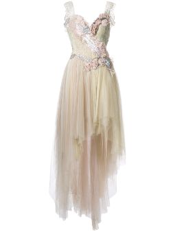 Evening Dresses & Luxury Designer Gowns 2017 - Farfetch