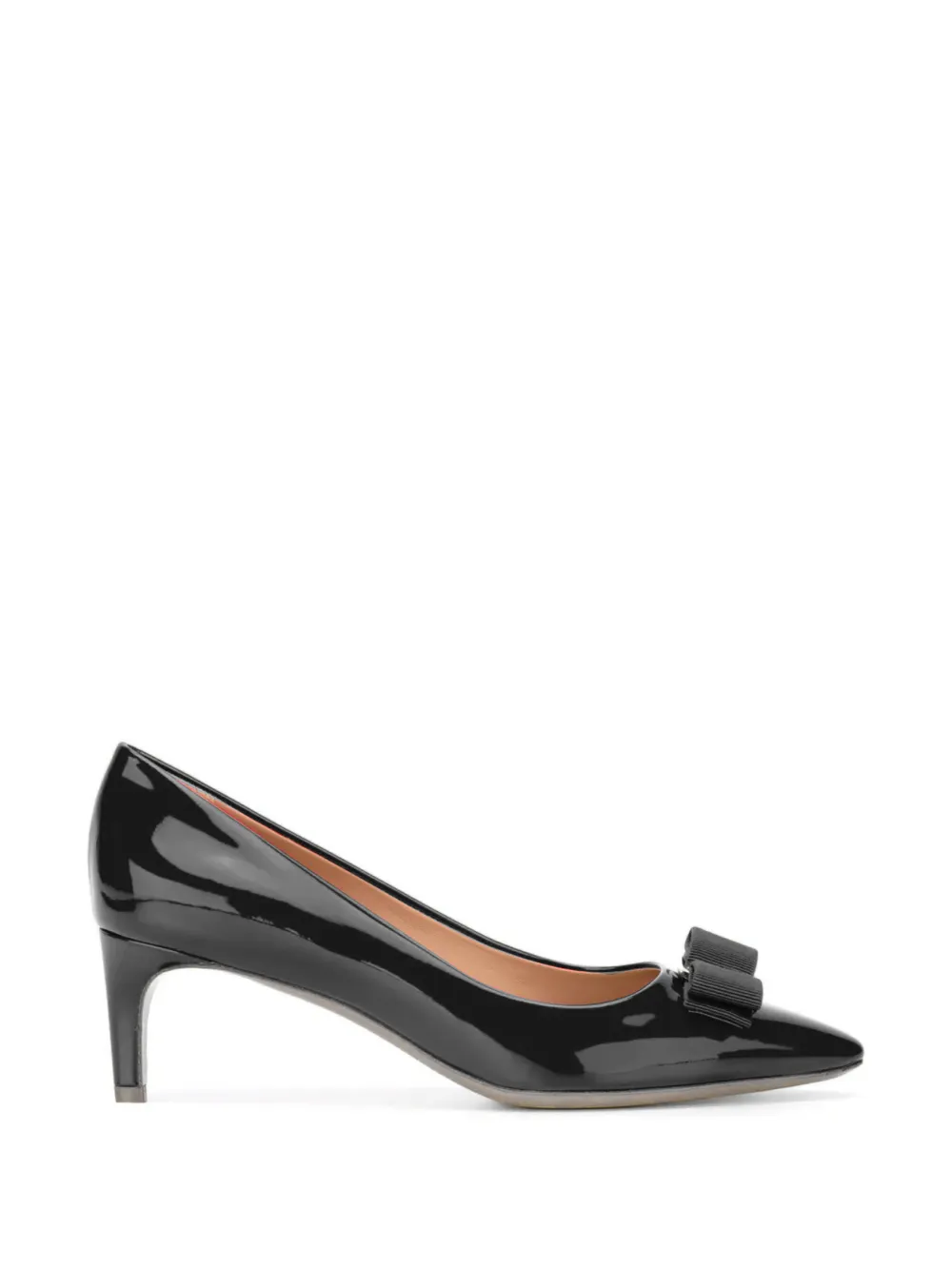 Ferragamo Emy pumps Zwart