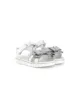 الصورة 1 من Montelpare Tradition bow detail sandals