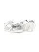 الصورة 2 من Montelpare Tradition bow detail sandals
