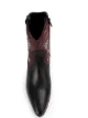 Saint Laurent bottines Rock 40