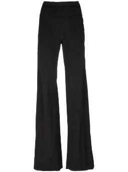 Designer Wide Leg Pants & Palazzo Pants 2017 - Farfetch