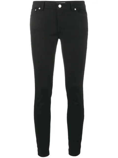 Givenchy スターパネル ジーンズ