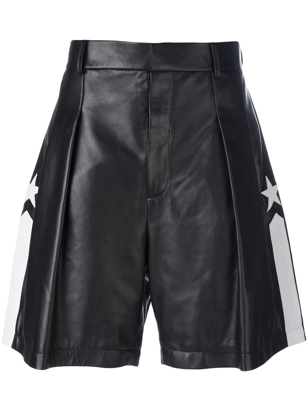 Givenchy Tailored Bermuda Shorts - Farfetch
