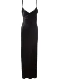 Gilda & Pearl Sophia long slip - Black