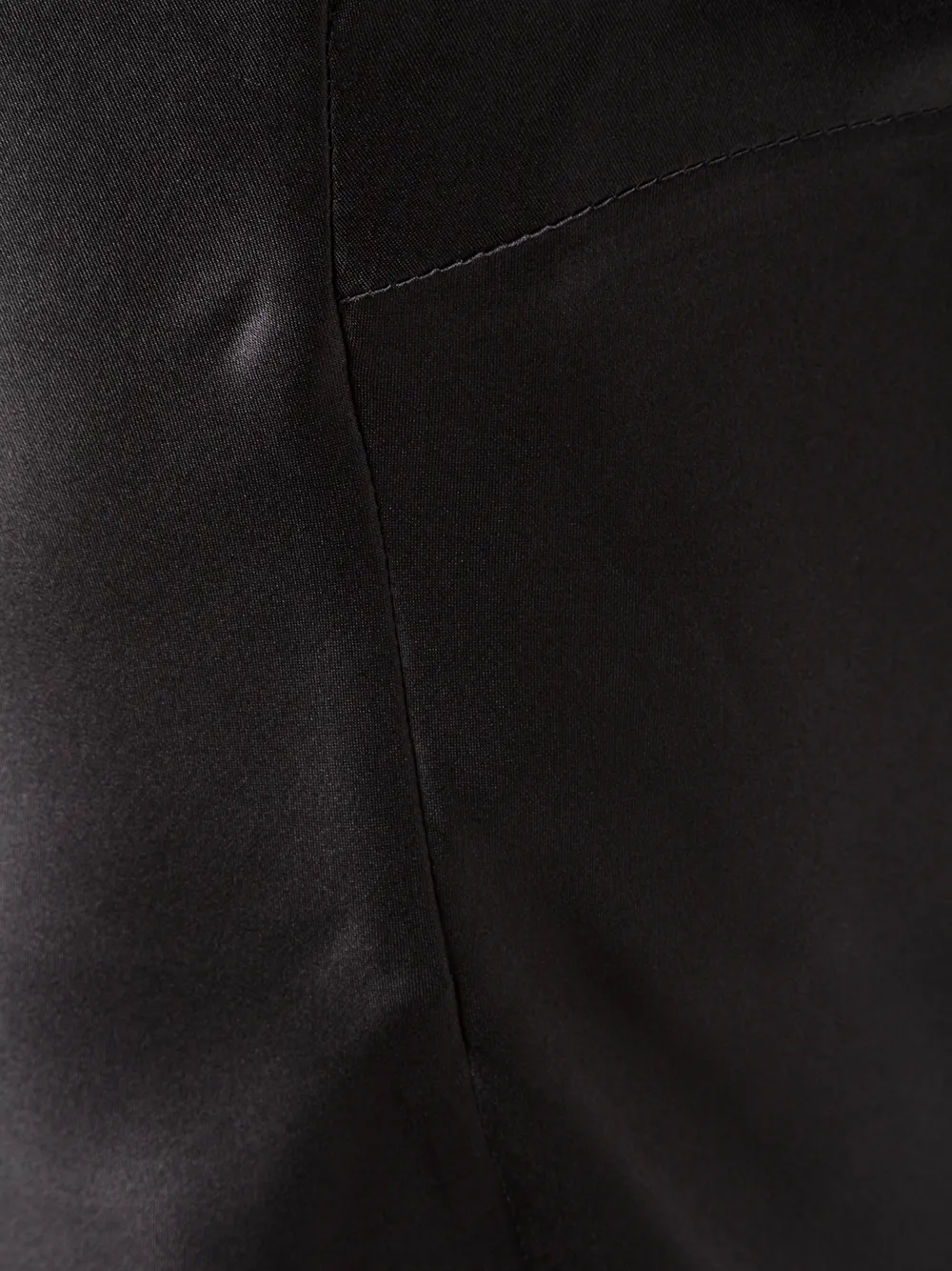Gilda & Pearl Sophia long slip Zwart