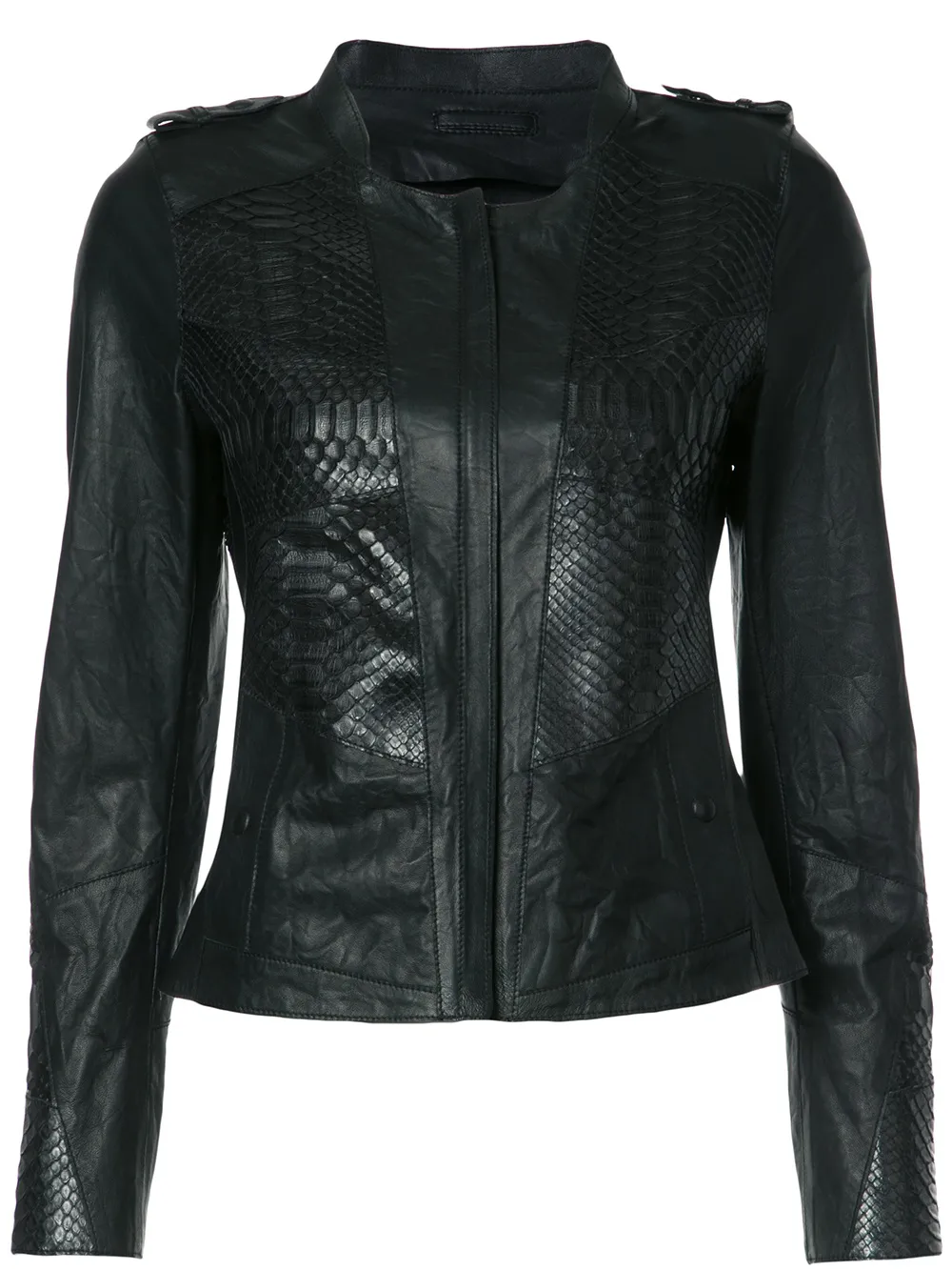 Sylvie Schimmel Desir jacket